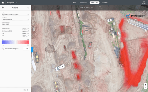 DroneDeploy